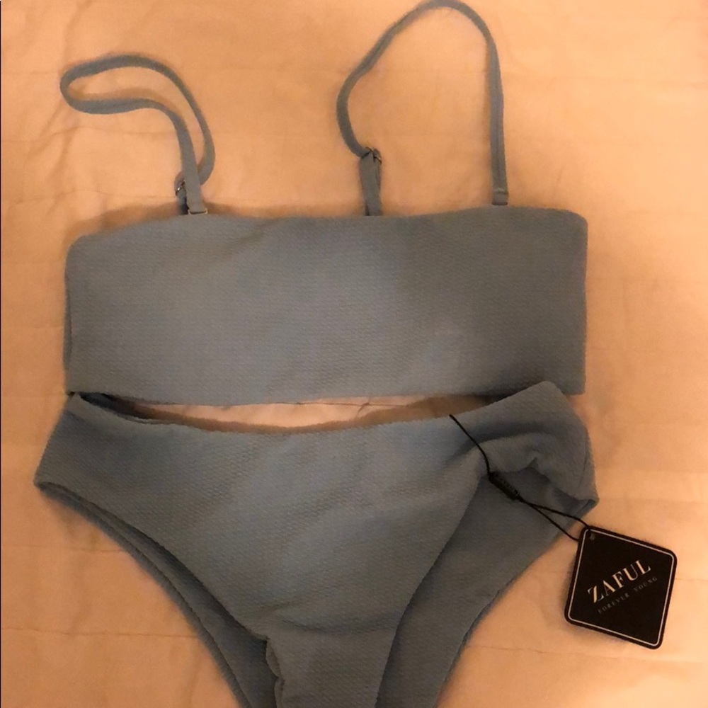 New bikini!